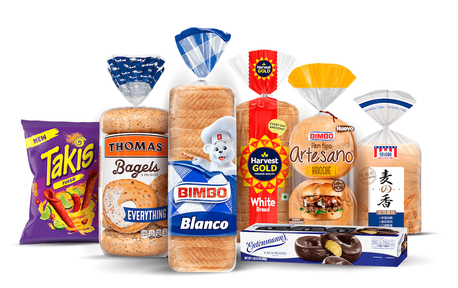 Nuestras marcas y productos