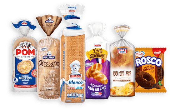 Nuestras marcas y productos
